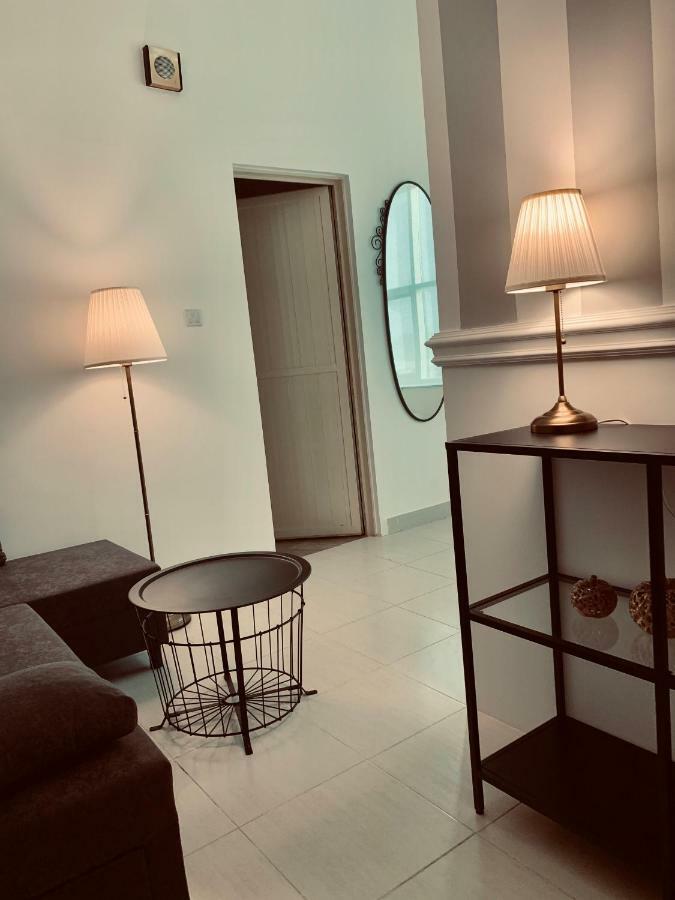 Studio Apartment In Ras Al Khaimah Экстерьер фото