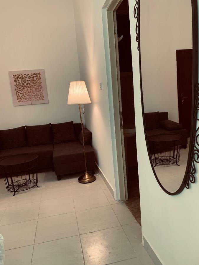Studio Apartment In Ras Al Khaimah Экстерьер фото